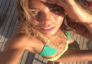 Fulya Keskin in imajı başına dert oldu!