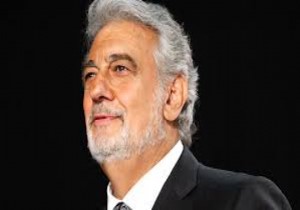 Operanın kralı  Placido Domingo  İstanbul a geliyor!