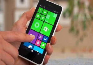 Windows Phone yolun sonuna geldi mi?