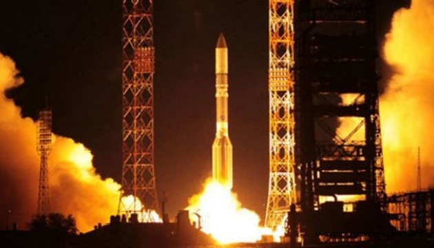 Türksat 4B fırlatıldı ve ilk sinyal geldi!