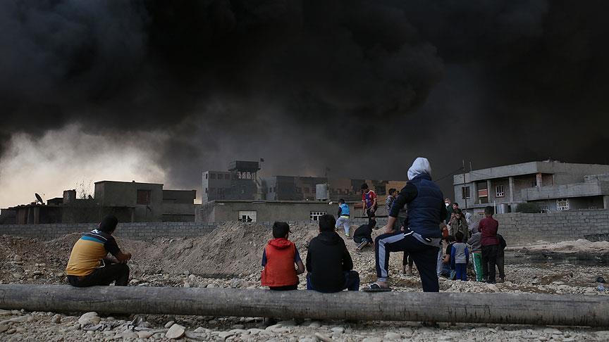  Save the Children  uyardı