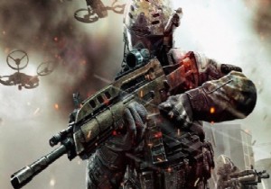 Black Ops III’ün hediyesi  mini-buzdolabı  oldu.
