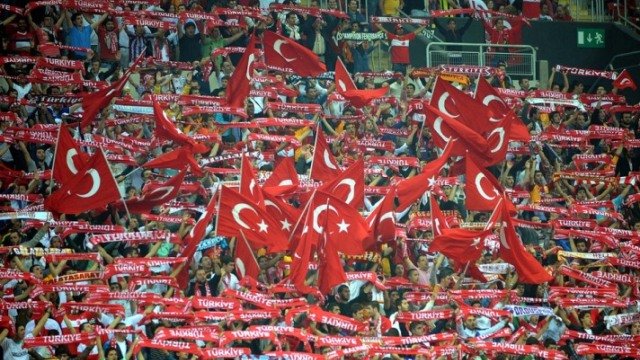 EURO 2016 da alkol yasağı