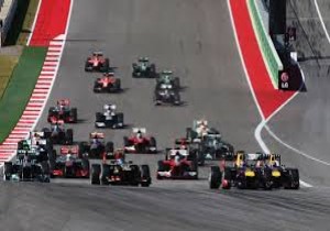 Formula 1 de son durak Abu Dabi