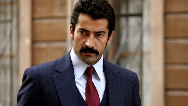 Kenan İmirzalıoğlu ekranlara dönüyor!