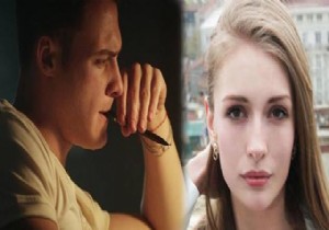 Yasemin Allen in Kerem Bursin Açıklaması!!!