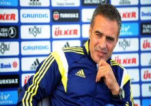 Ersun Yanal a Galatasaraylı futbolcu sorulunca...