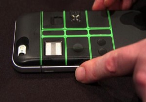 iPhone’lar artık prize takmadan kılıfında şarj olacak!