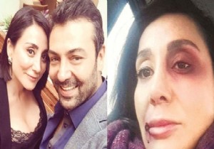 Saruhan Hünel in Whatsapp mesajları delil oldu!