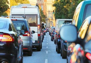 Trafik sigortasında 10 yılda 7 milyar TL zarar!