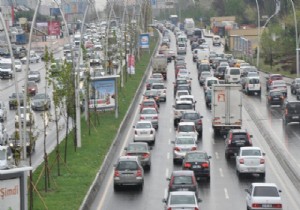 Genç girişimcilerden  akıllı yol  projesi!