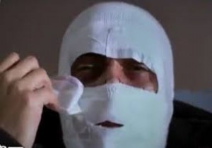 Necati Şaşmaz a Konuşmak Yasaklandı!!