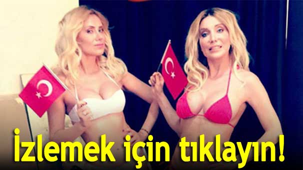 Esra-Ceyda ya şehit tepkisi!