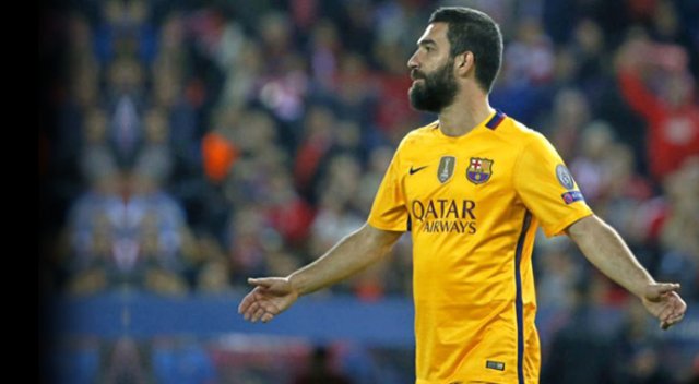 Arda nın Barcelona daki geleceği belirsiz!