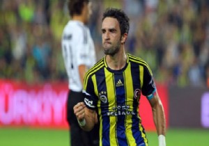 Fenerbahçe de Gökhan Gönül krizi