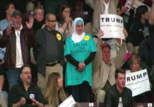 Rose Hamid: