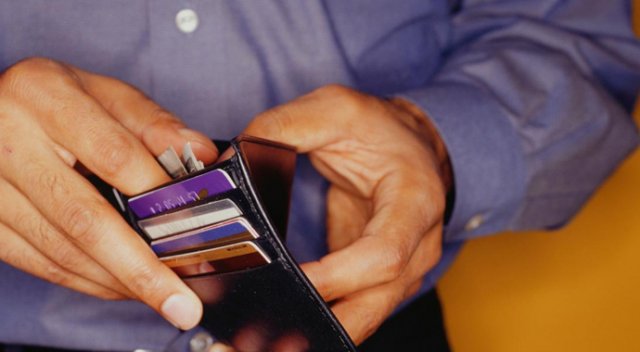 Kredi kartı kullananlara şok!