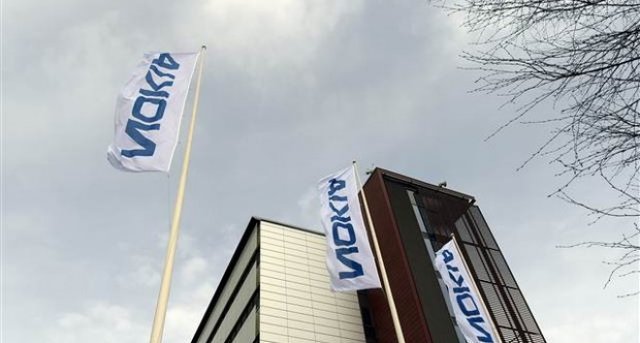Nokia 15 bin kişiyi işten çıkaracak