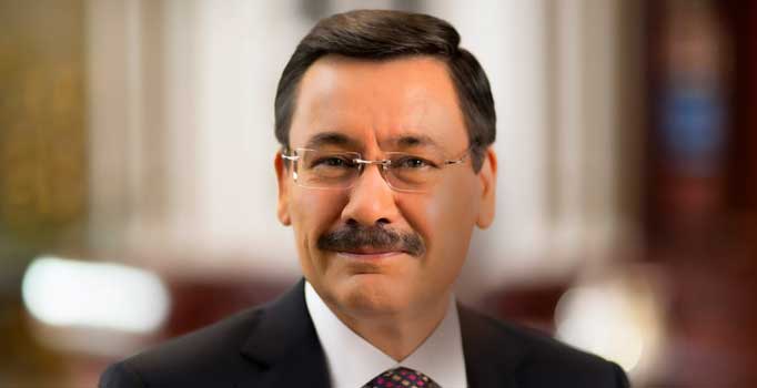 Gökçek ten Ankaralılara müjde...