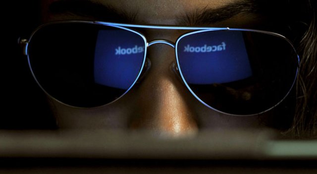 Facebook a silinen mesaj özelliği