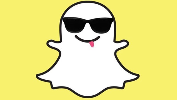 Snapchat yuva yıktı!