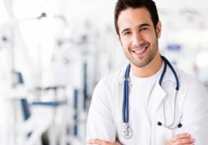 Almanların tercihi Türk doktorlar!