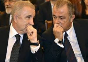 ŞOK ŞOK Ünal Aysal a 2 Yıl Hapis İstemi!