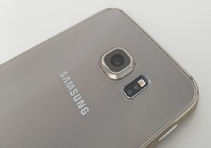 Samsung Galaxy S7 in Erken Gelme İhtimali Var!