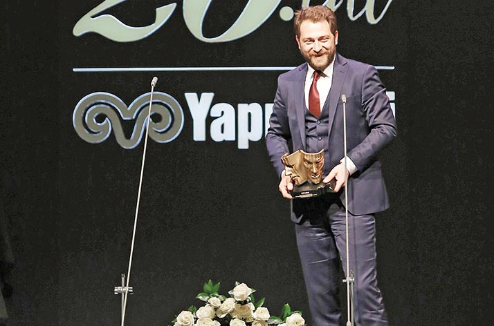Afife Jale Tiyatro Ödülleri
