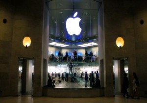 Apple o davayı kaybetti!