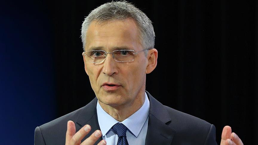 NATO dan Rusya açıklaması