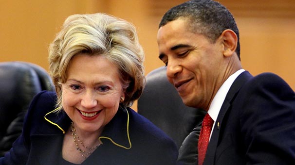 Obama o ismi destekliyor!