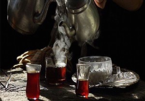 Kaçak çayı bir daha içmeyeceksiniz!