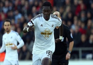 Şok... Gomis in bonservis bedeli: 30 milyon TL