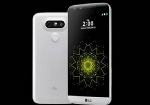 LG G5 in Türkiye fiyatı ne kadar?