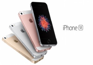 Apple iPhone SE nin fiyatı çok ucuz!