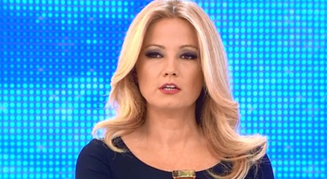 Müge Anlı dan olay sözler!