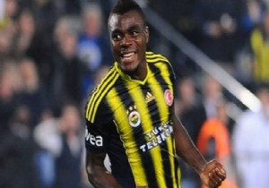 Emenike geri mi dönüyor?