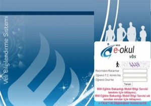 E-Okul bilgi sistemine giriş nasıl giriş yapılır?