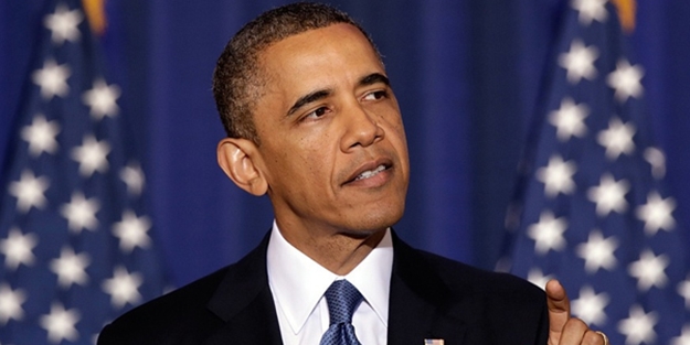 Obama dan Türkiye-Rusya yorumu