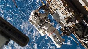 Çin 2036 da aya astronot gönderecek!