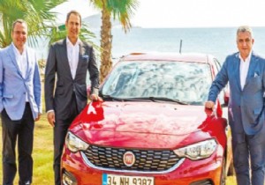 TOFAŞ dan Binlerce Kişiye İş İmkanı Geliyor!