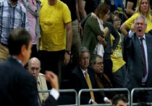 Galatasaray dan Aziz Yıldırım a sert tepki!