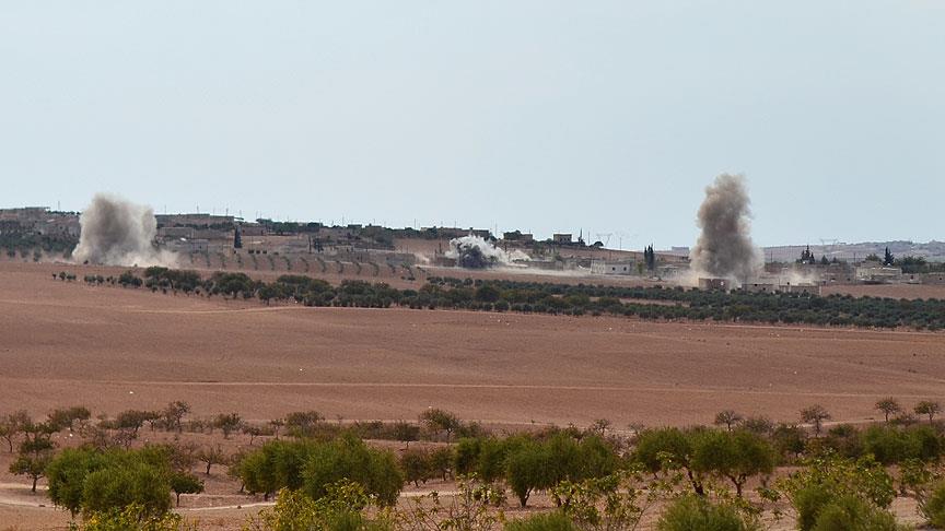 PKK-DEAŞ ortaklığı!