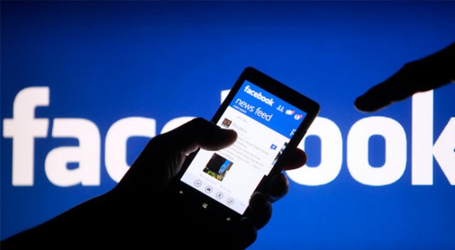 Facebook tan rakiplerini tedirgin edecek yenilik!