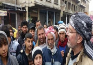 IŞİD ile 10 gün geçiren ilk Batılı gazeteci anlattı...