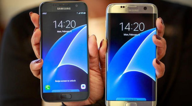 Galaxy S7 nin fiyatı ve özellikleri neler?