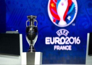 EURO 2016 da B Grubu: İngiltere