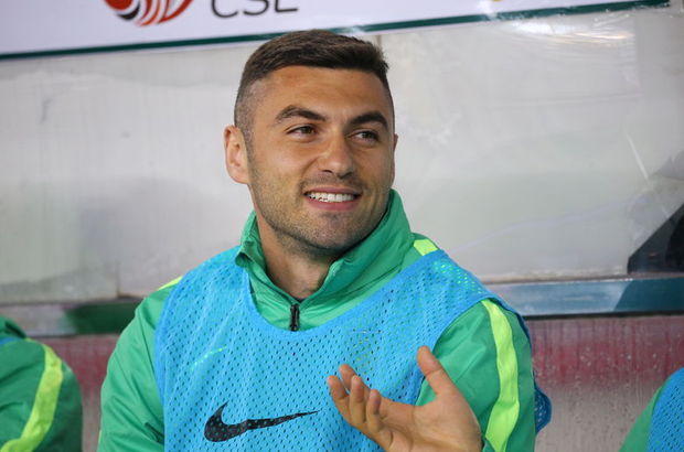 İşte Çin in konuştuğu futbolcu!
