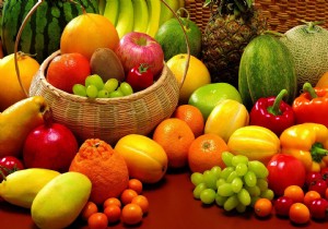 Sağlıklı beslenenlerde Detoks ihtiyacı kalmıyor!